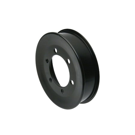Uro Parts Water Pump Pulley, Pqr101050 PQR101050
